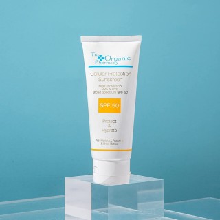 Aizsardzība no saules “Cellular Protection Sun Cream SPF 50“ krēms