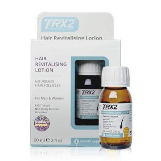 Atsvaidzinošs losjons matu saknēm "TRX2® Hair Revitalising Lotion"