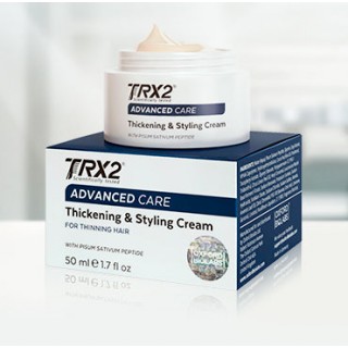 Matus formējošs krēms “TRX2® Advanced Care Hair Thickening &amp; Styling Cream”