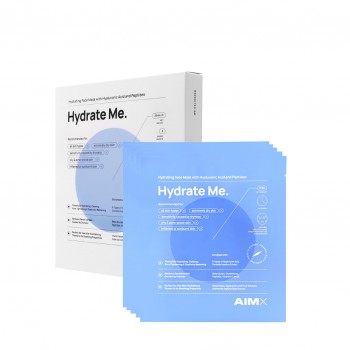 AIMX “Hydrate Me“ mitrinoša...