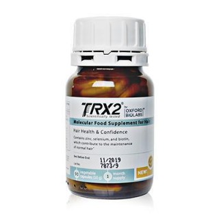 Uztura bagātinātāju komplekts "TRX2® Post Menopause Hair Pack“