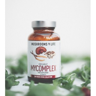 Uztura bagātinātājs “MyComplex”