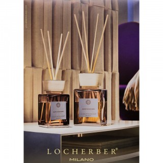 “Locherber“ mājas smaržu difuzors “AZAD KASHMERE“