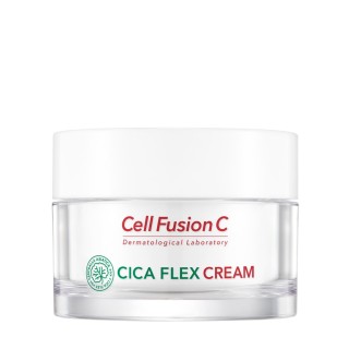 Cell Fusion “Cica Flex Cream”mitrinošs un nomierinošs krēms ikdienas lietošanai