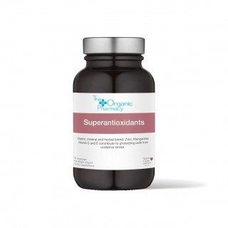 Uztura bagātinātājs “Superantioxidants”