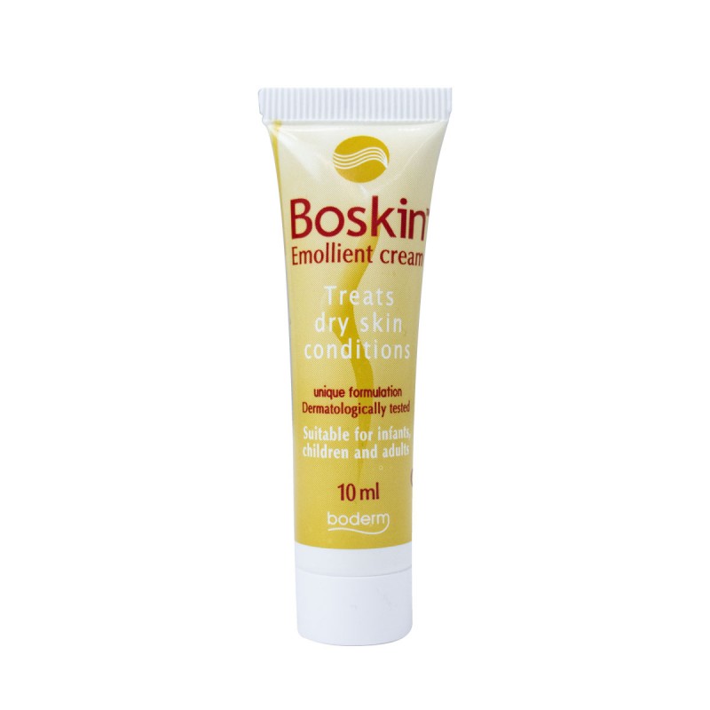 "BOSKIN" testeris