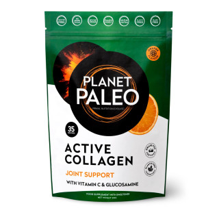 Planet Paleo Aktīvais kolagēns