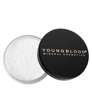 YOUNGBLOOD minerālais pūderis “Hi-Definition Hydrating Mineral Perfecting Powder“