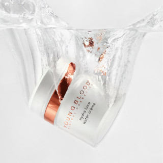 YOUNGBLOOD sejas krēms “Hydra Luxe Water Creme“