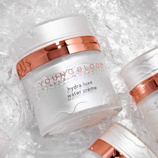 YOUNGBLOOD sejas krēms “Hydra Luxe Water Creme“