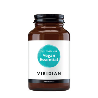 Uztura bagātinātājs vegāniem “Multivitamin Vegan Essential”
