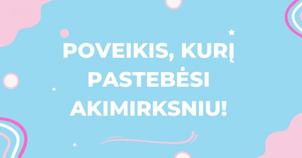 Lakštinės veido kaukės AIMX – poveikis akimirksniu!