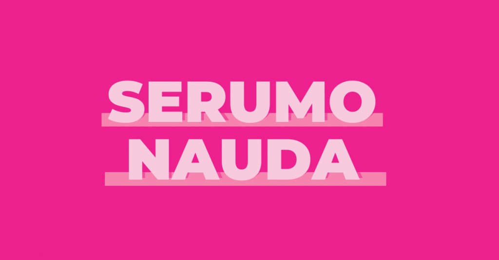 Serumas – kuo jis naudingas?