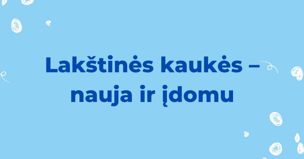 Lakštinės kaukės – įdomu ir nauja