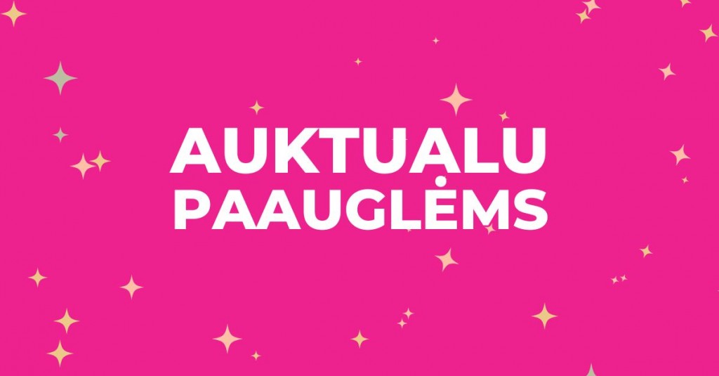 Esi paauglė? Susirūpink savo oda!