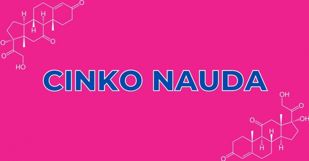 Cinkas ir cinko papildai: kuo jie naudingi mūsų organizmui?