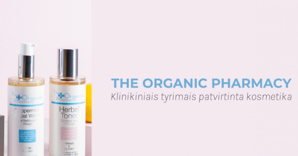 Kultinė The Organic Pharmacy kaukė: atsiliepimai ir nauda