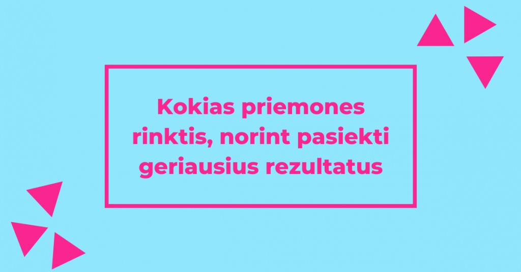 Plaukų priežiūros priemonės: kaip pasiekti MAX rezultatų?