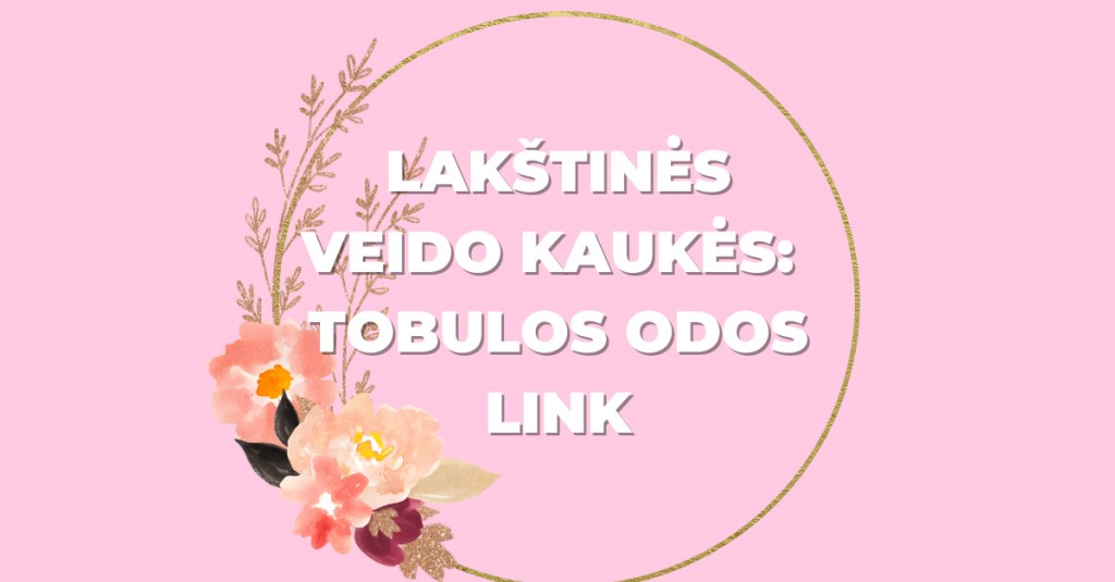 Lakštinės veido kaukės: 9 naudojimo žingsniai tobulos odos link