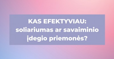  Įdegis: saulės vonios, soliariumas ar savaiminio įdegio priemonės?