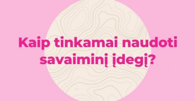 Savaiminio įdegio kremas – kaip tinkamai jį naudoti?