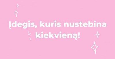 Įdegis, kuris nustebina kiekvieną – savaiminis įdegis