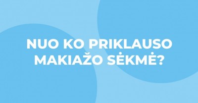 Makiažo pagrindas: kaip nuo jo priklauso makiažo sėkmė? 