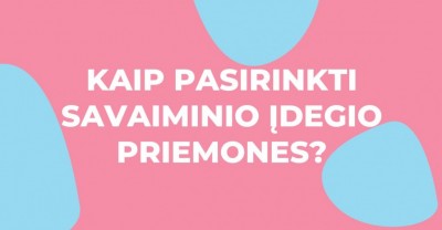 Savaiminis įdegis – kaip man pasirinkti?