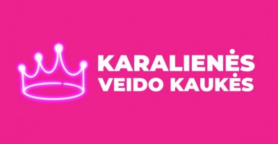 Kokios veido kaukės karaliauja rinkoje?