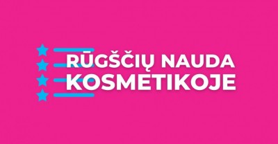 Rūgštys kosmetikoje – kodėl tai naudinga?