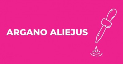 Argano aliejus – prabangos ir kokybės ženklas