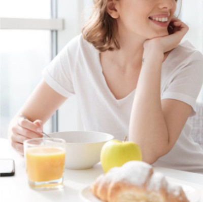 Vitaminai veido odai: kokie reikalingiausi bei kaip jų gauti?