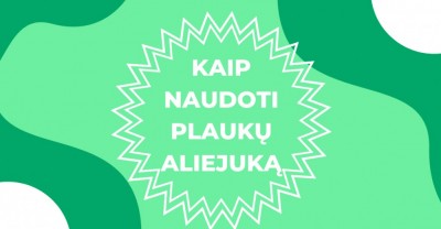 Plaukų aliejukas ir naudingi patarimai, kaip jį naudoti