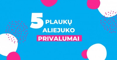 Plaukų aliejukas ir 5 jo naudojimo privalumai