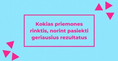 Plaukų priežiūros priemonės: kaip pasiekti MAX rezultatų?