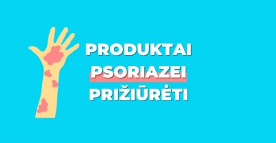 Kankina psoriazė? Kosmetikos produktai, kurie padės prižiūrėti jautrią odą