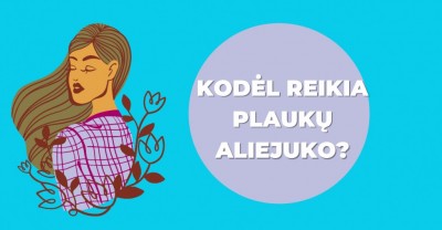 Drėkinantis ir žvilgesio suteikiantis plaukų aliejukas: kodėl jį reikia naudoti?