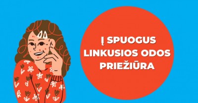 Į spuogus linkusios odos priežiūra: 3 klaidos ir rekomendacijos