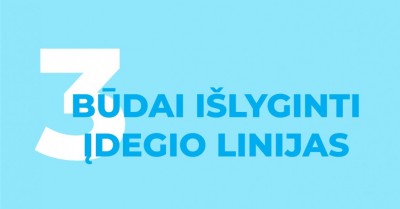 Savaiminis įdegis - 3 būdai išlyginti įdegio linijas 